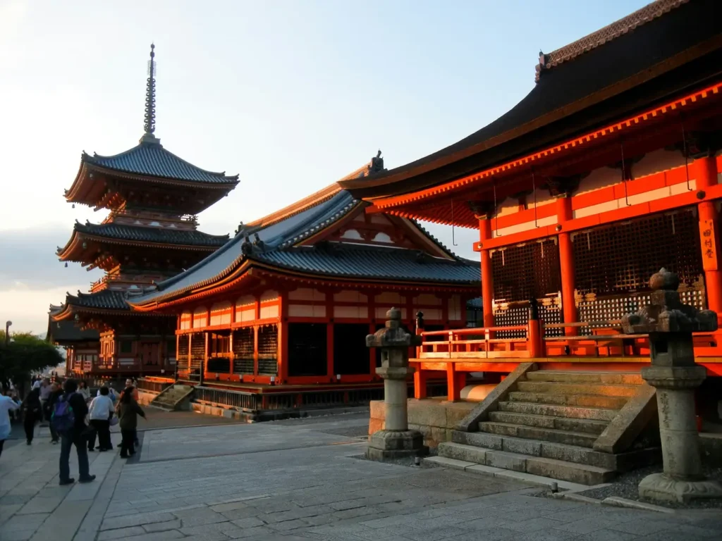 清水寺一日遊路線